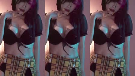 BJ윤개굴이丝袜加特林20250824Hot Dance